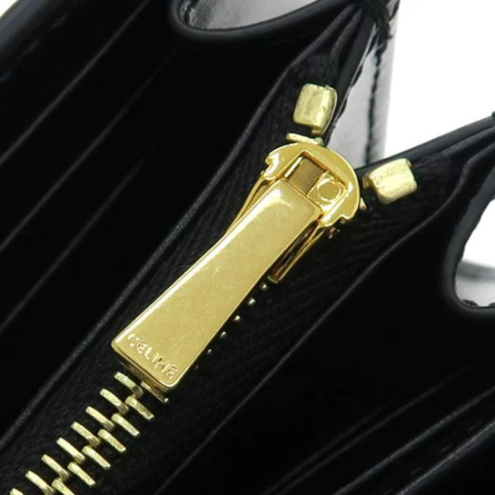Celine Wallet Triomphe - Picture 5 of 9